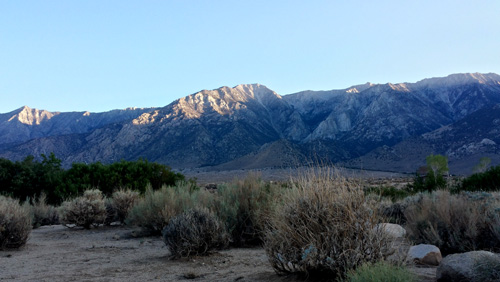 Tuttle Creek Campground