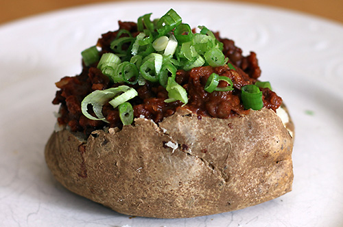 sloppy-joe-baked-potato