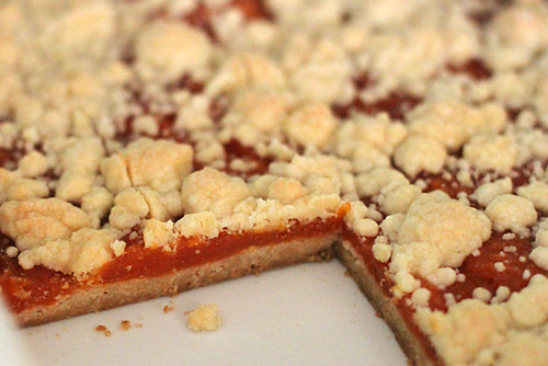 apricot-bars