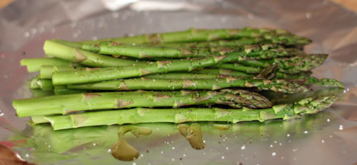 asparagus